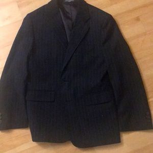 Child’s blazer